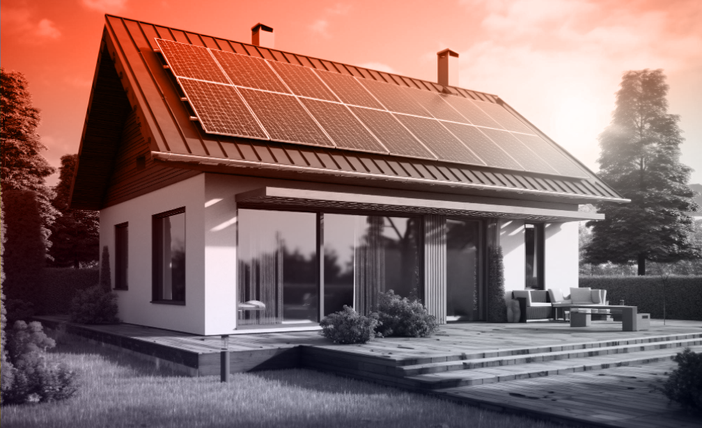 domy samowystarczalne