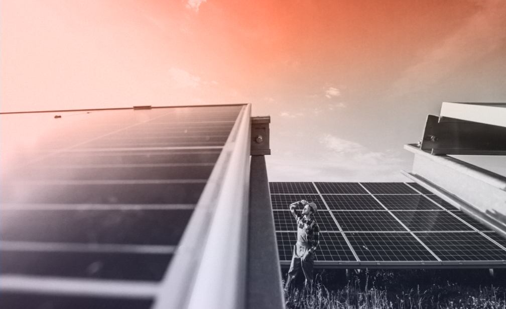 Montaż instalacji fotowoltaicznej